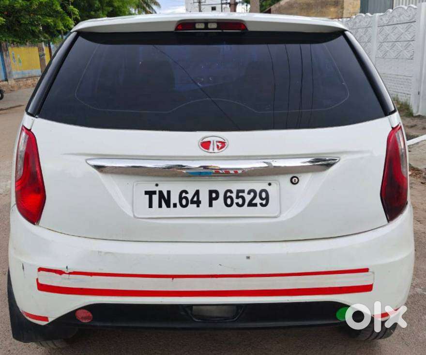 Tata Bolt Quadrajet Xe, 2017, Diesel