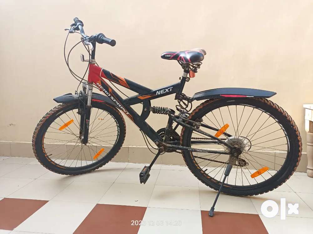 Olx gear discount cycle near me