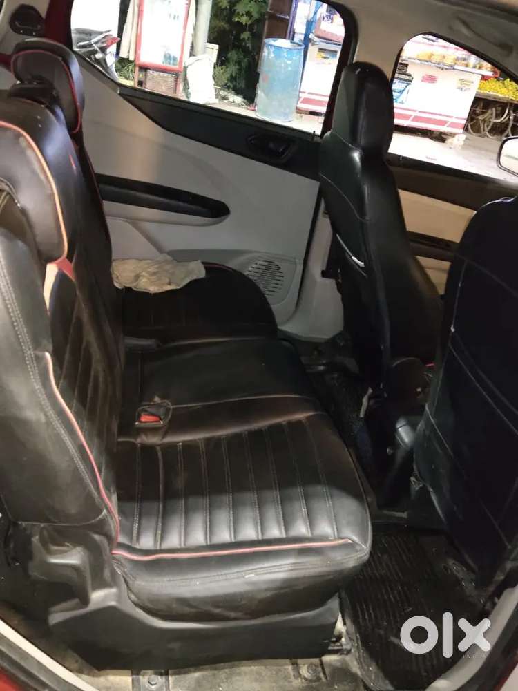Renault Triber Petrol 2019
