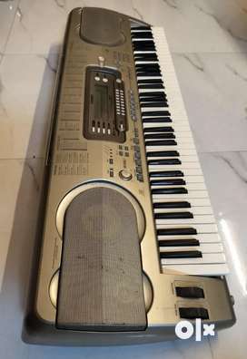 Casio wk 3300 deals olx