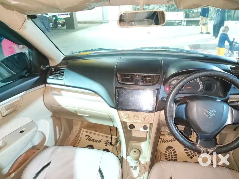 Swift Dzire Modal Tour's Taxi