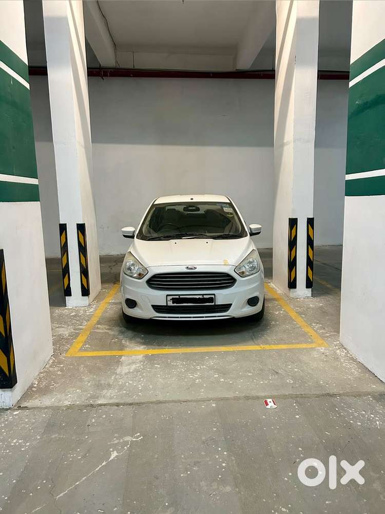 Ford Aspire Trend 2016, Km Driven 62000