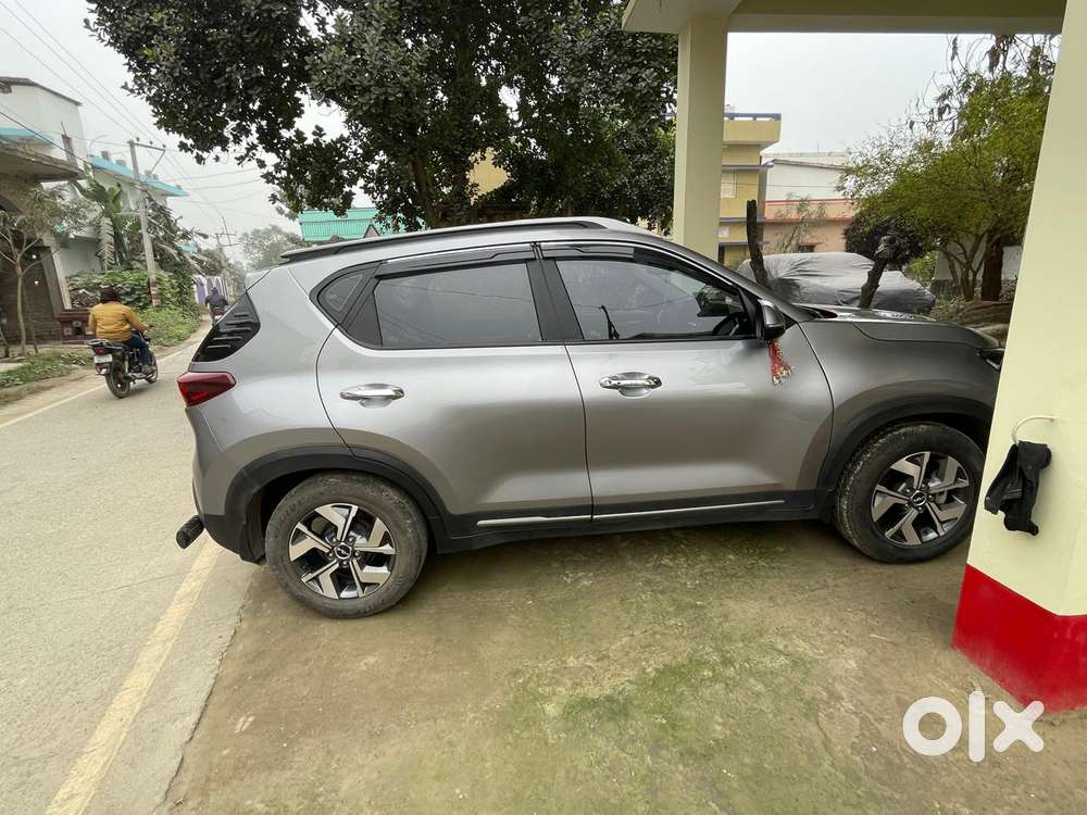 Kia Sonet 1.5 Htx Plus Diesel Dt, 2022, Diesel