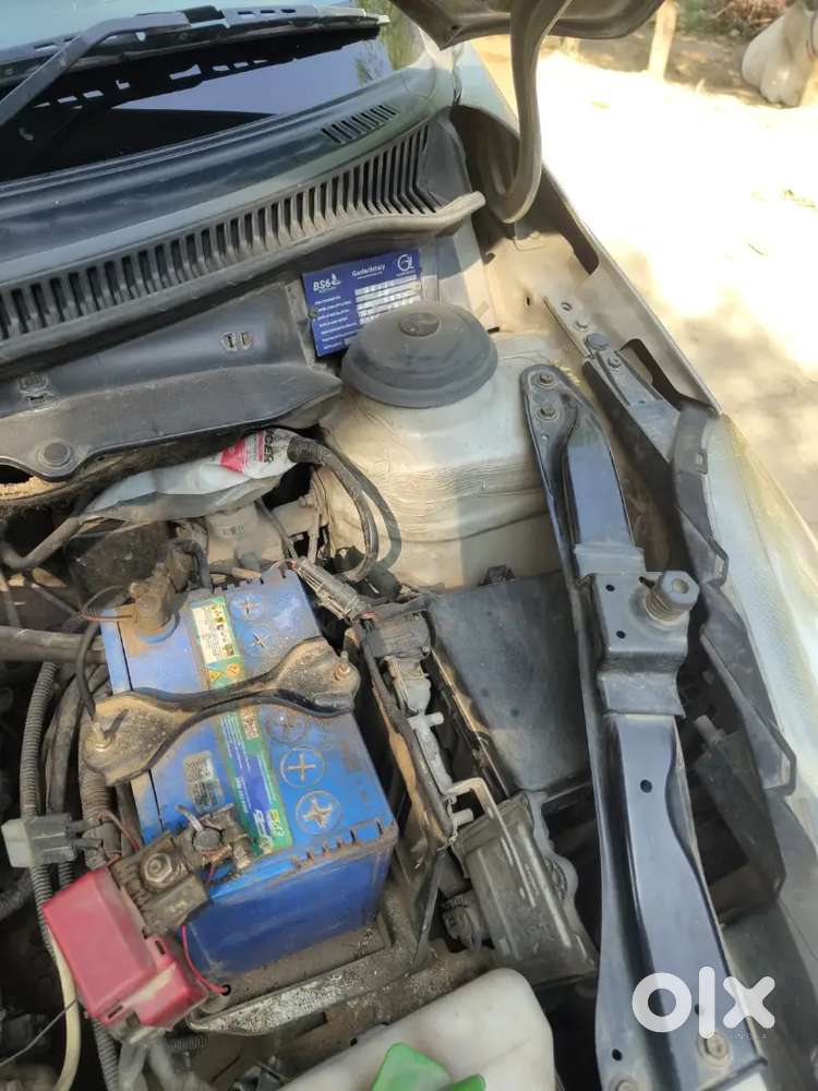 Maruti Suzuki Swift 2012