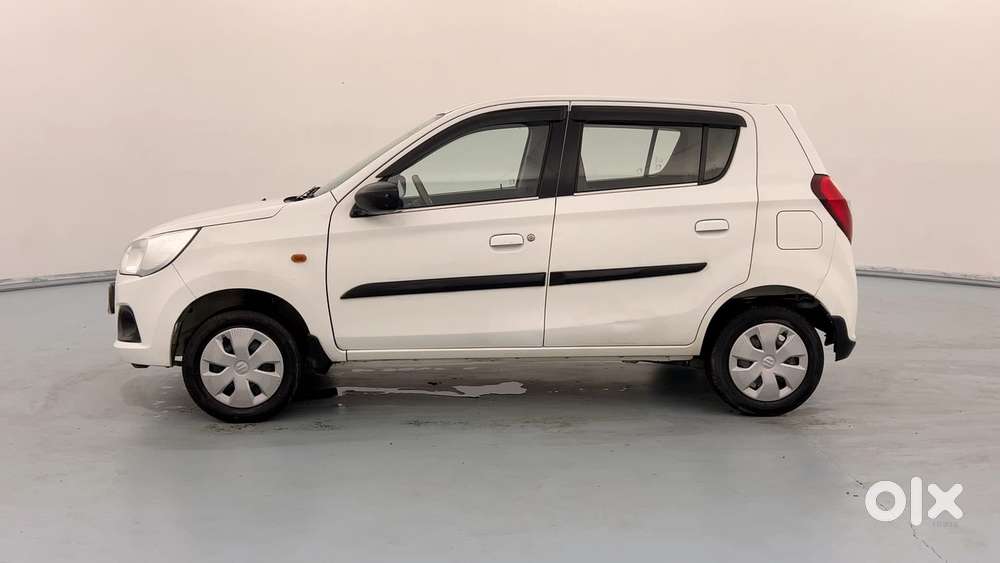 Maruti Suzuki Alto K10 Vxi, 2016, Petrol