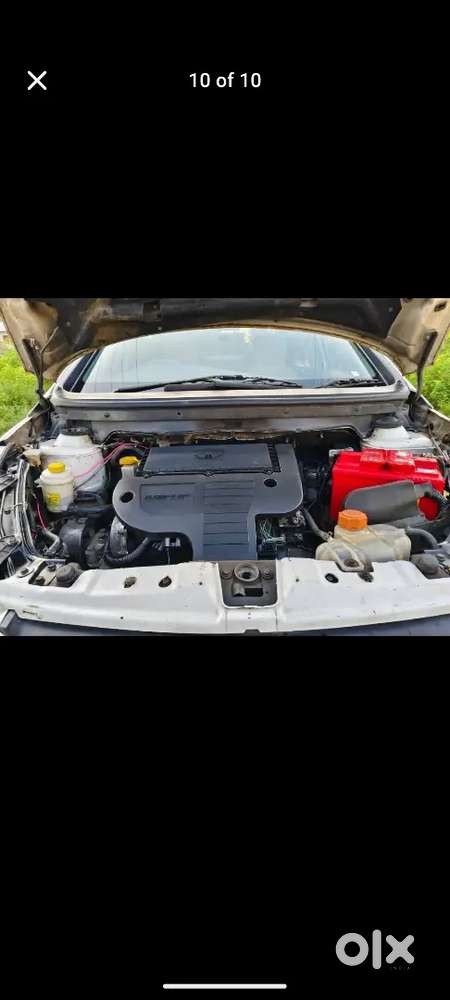 Tata Manza 2011 Diesel Well Maintained
