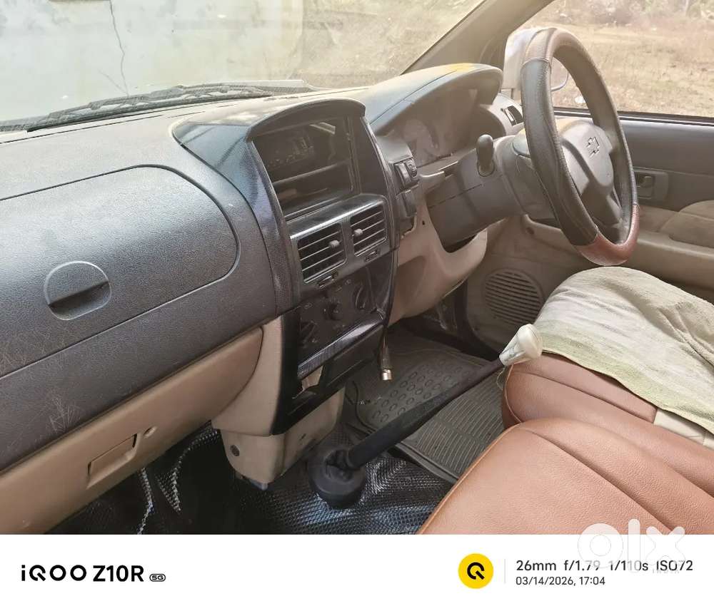 Chevrolet Aveo 2012 Diesel Good Condition