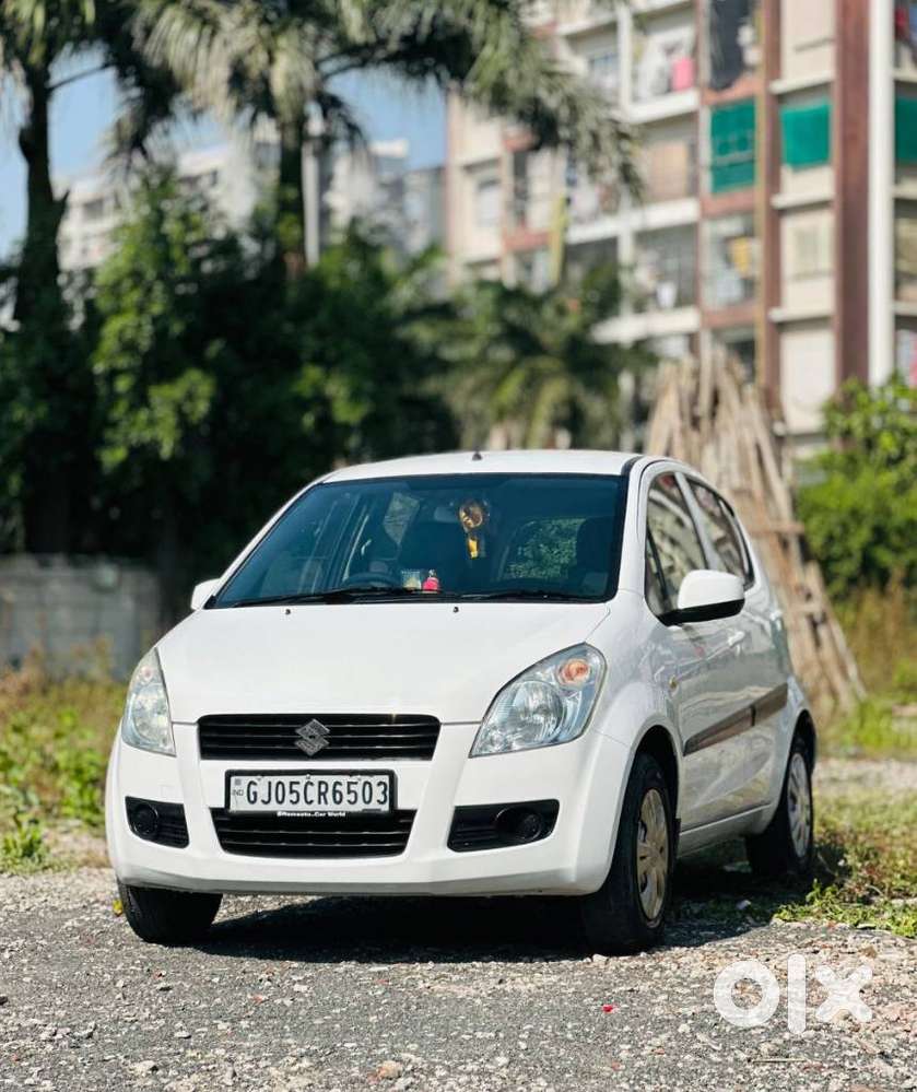 Maruti Suzuki Ritz Lxi, 2011, Cng & Hybrids