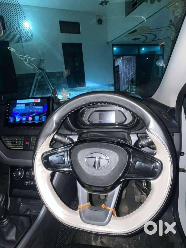 Tata Nexon 2023 Model