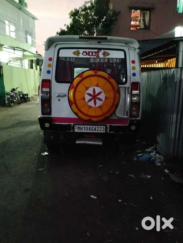 Tata Sumo 2006 Diesel Good Condition