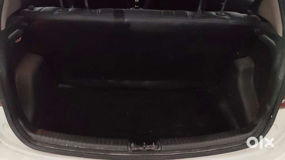 Hyundai Grand I10 1.2 Kappa Asta (o) Vtvt, 2016, Petrol