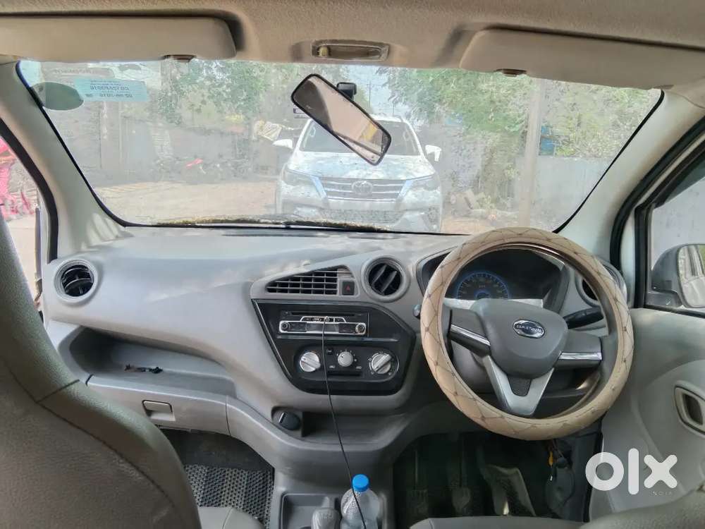 Datsun Redigo 2016 Petrol 70000 Km Driven