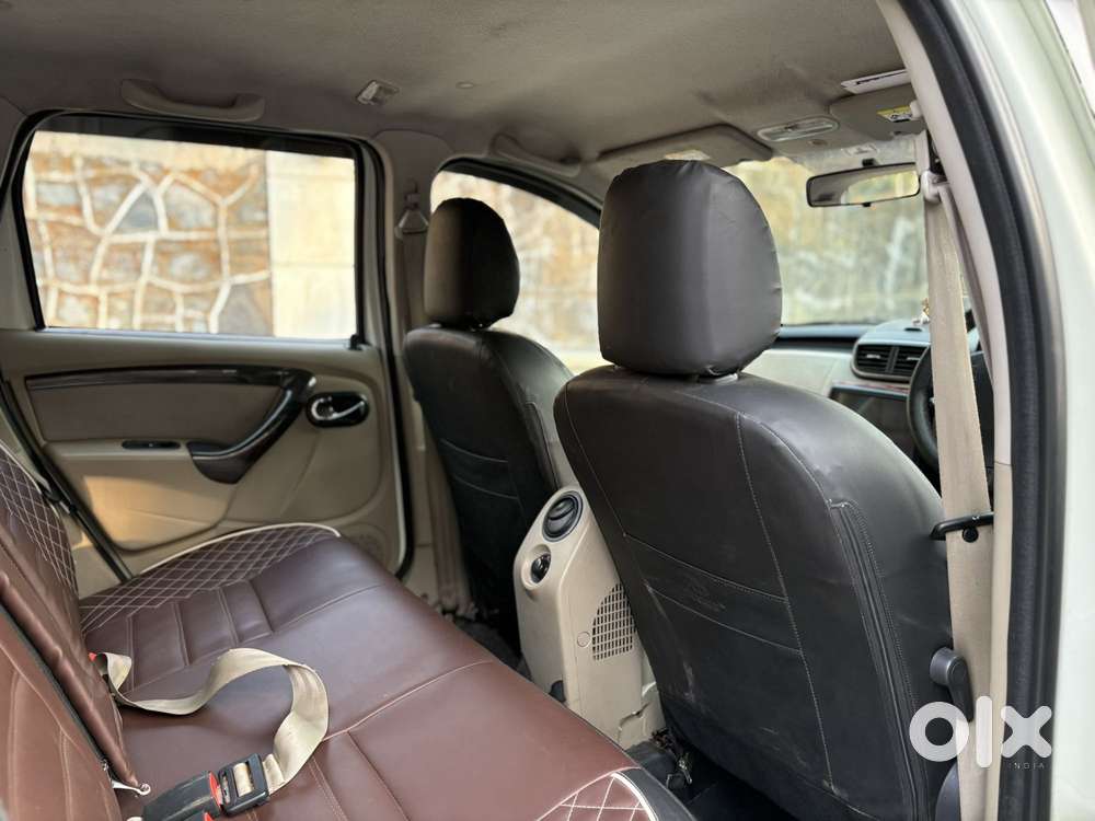 Nissan Terrano 2013-2017 Xv 110 Ps, 2015, Diesel