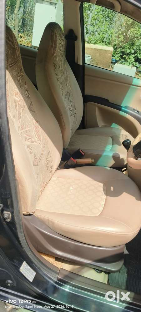 Hyundai I10 1.2 Kappa Magna, 2010, Petrol