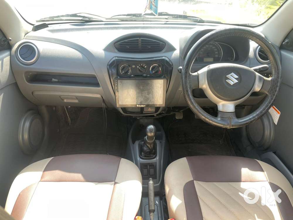 Maruti Suzuki Ertiga 2012-2015 Vdi, 2013, Diesel
