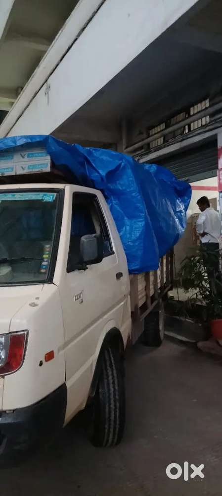 Ashok Leyland Dost Plus