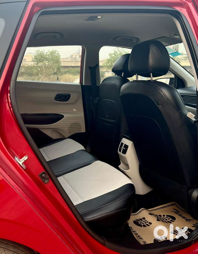 Hyundai I20 1.2 Spotz, 2024, Petrol