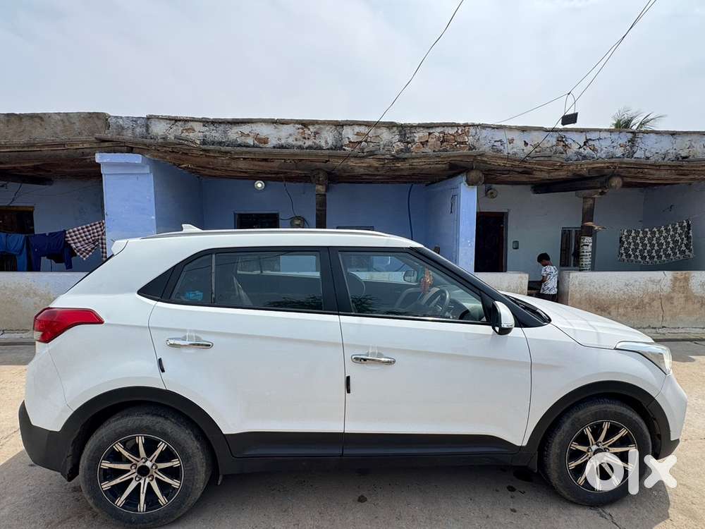 Hyundai Diesel Car 2018