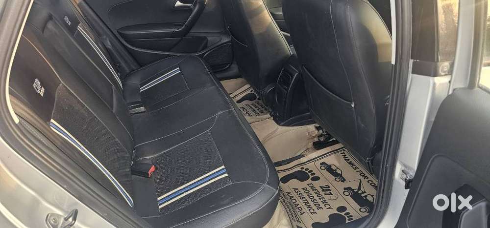 Volkswagen Vento 2013-2015 1.5 Tdi Comfortline, 2019, Diesel