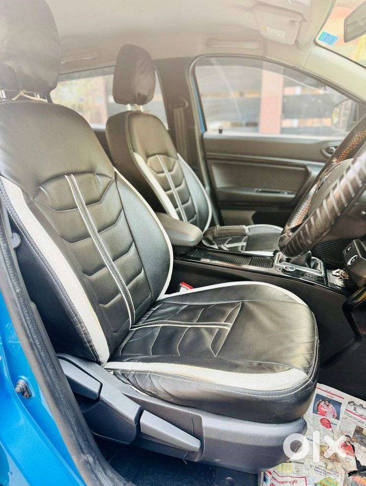 Renault Kiger Rxz Amt, 2023