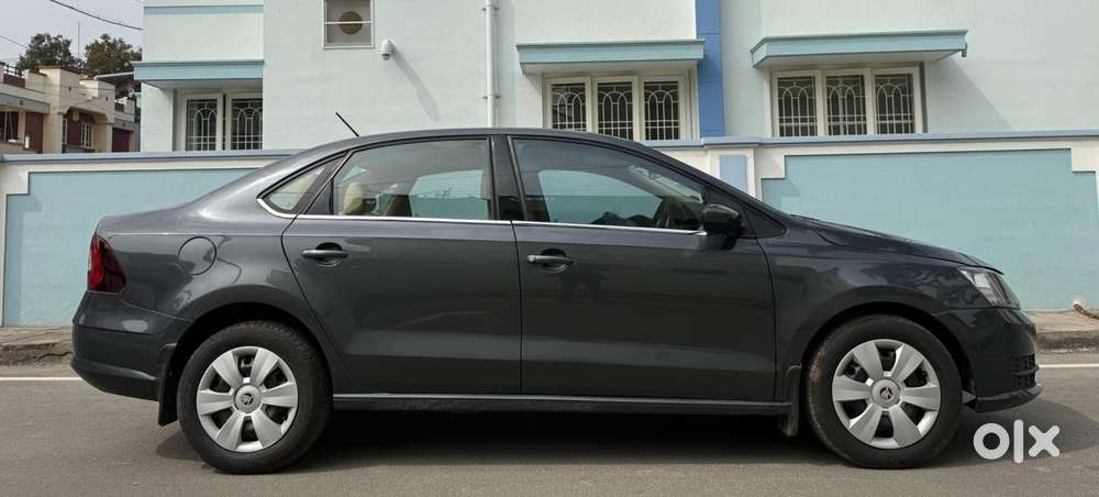 Skoda Rapid Tsi Active 1.0 Mt, 2021, Petrol