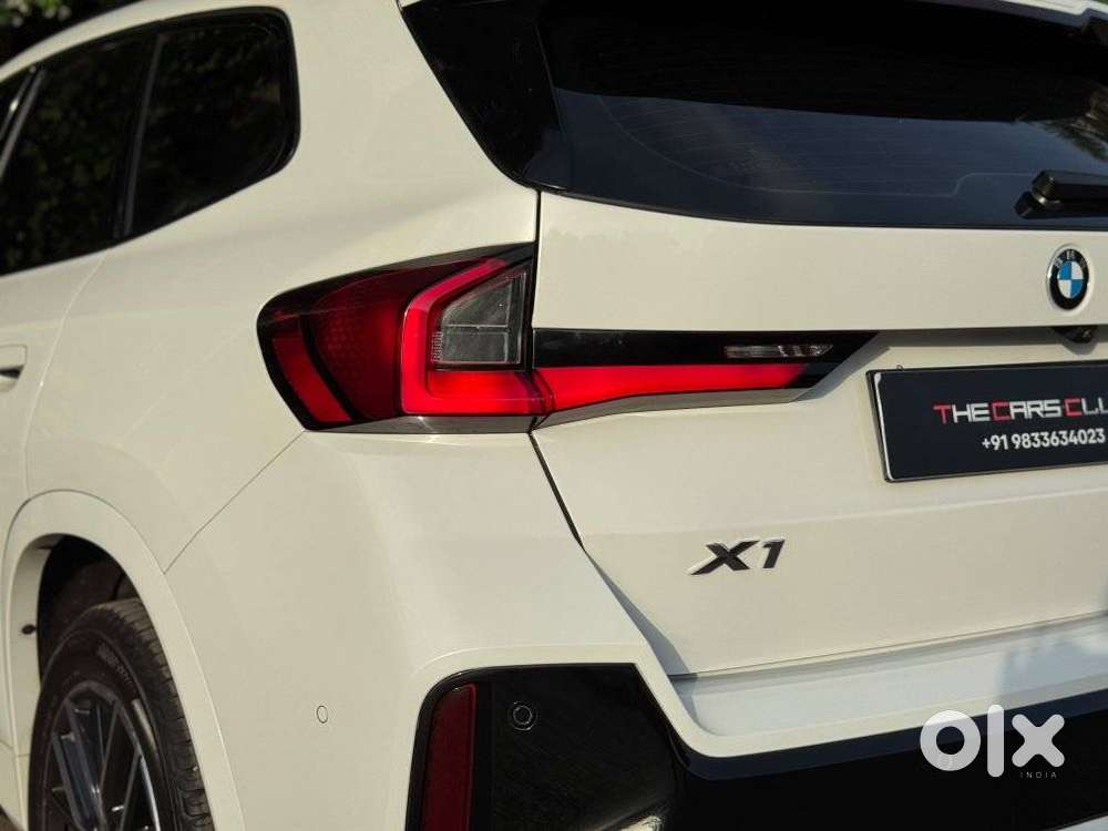 Bmw X1 Sdrive18i M Sport, 2024, Petrol