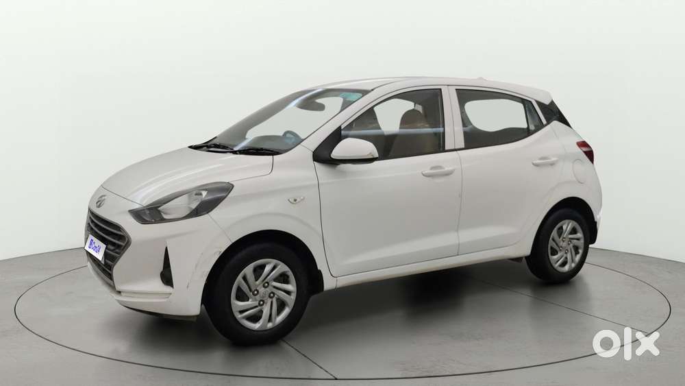 Hyundai Grand I10 Nios Magna 1.2 Kappa Vtvt, 2020, Petrol