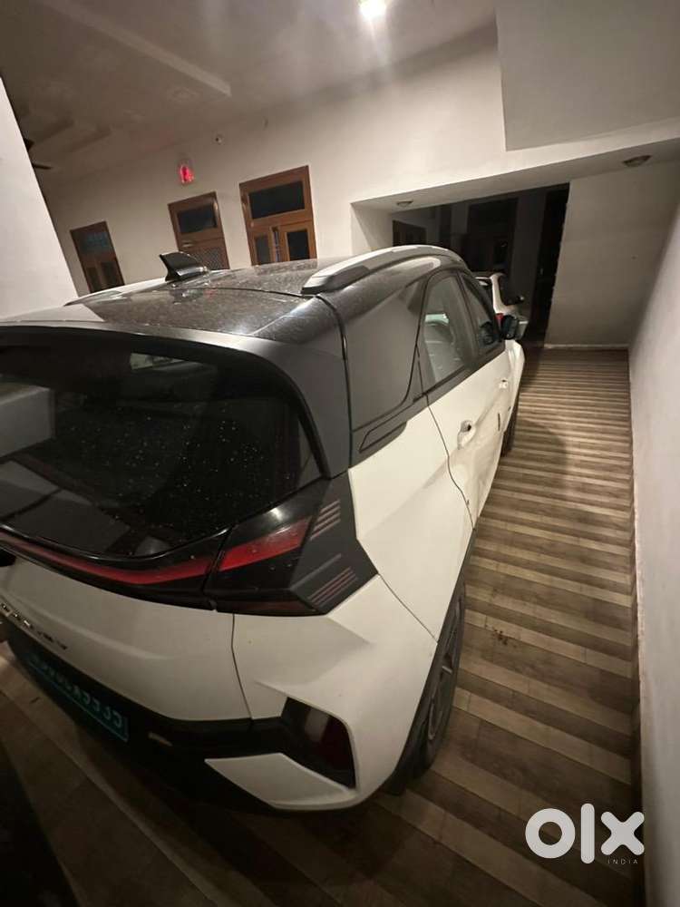 Tata Electric Car 2024