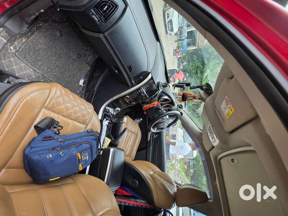 Xuv500 W11 (o) Fwd 2018 For Sale