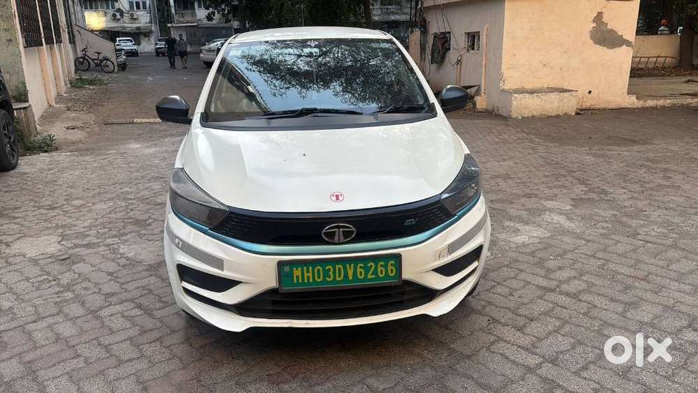 Tata Tigor Ev Xm Plus, 2022, Electric