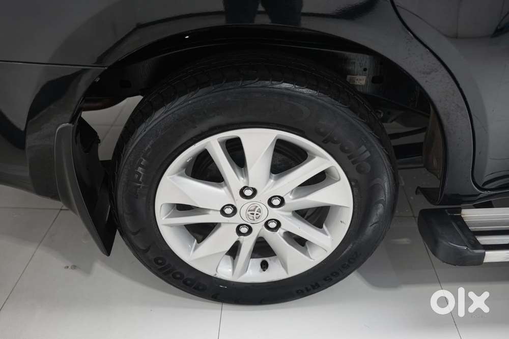 Toyota Innova Crysta, 2023, Diesel
