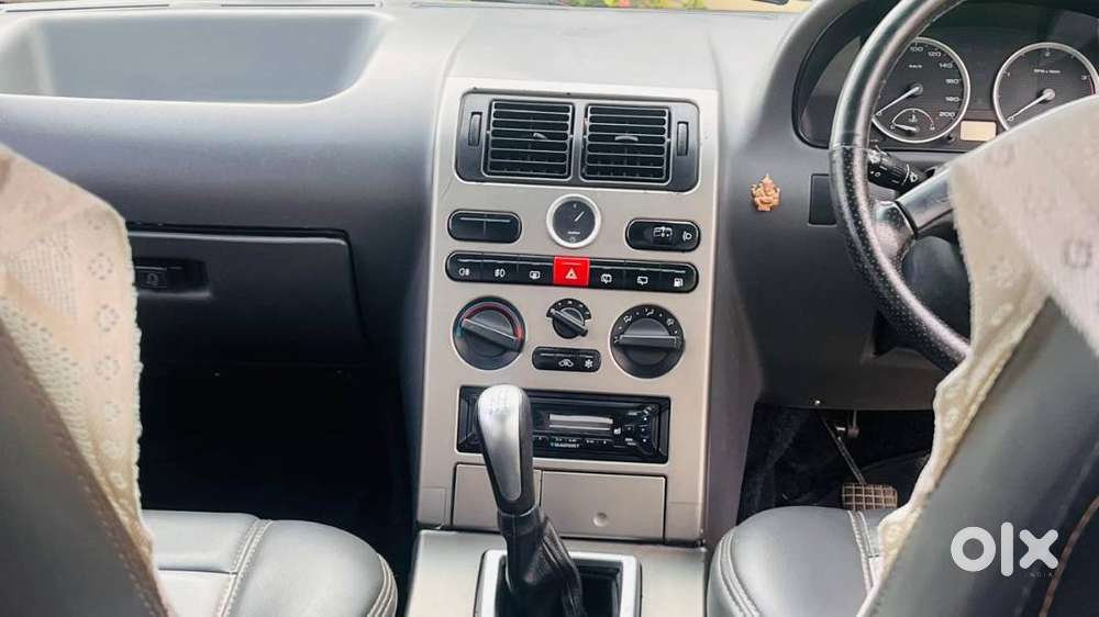 Tata Safari 2007 Dicor 2.2 Ex 4x2  Single Owner  Only 26,200 Km