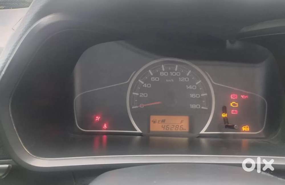 Maruti Suzuki Alto, 2022, Petrol