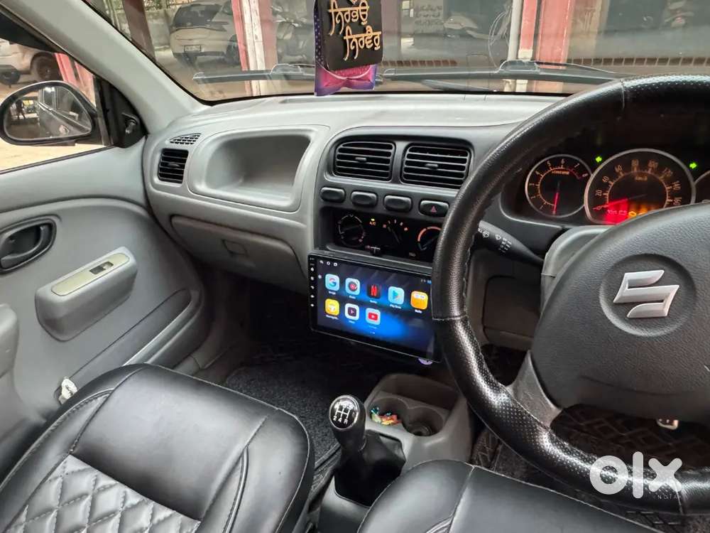 Maruti Suzuki Alto K10 2014