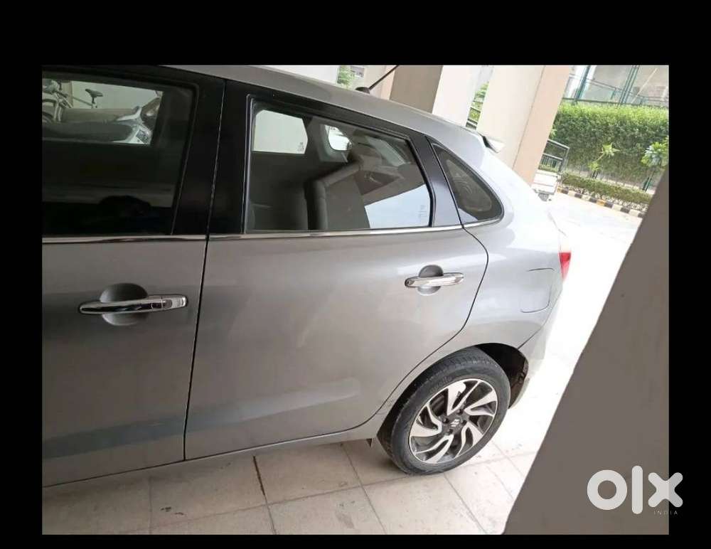Maruti Suzuki Baleno (2019) – First Owner  Excellent Condition