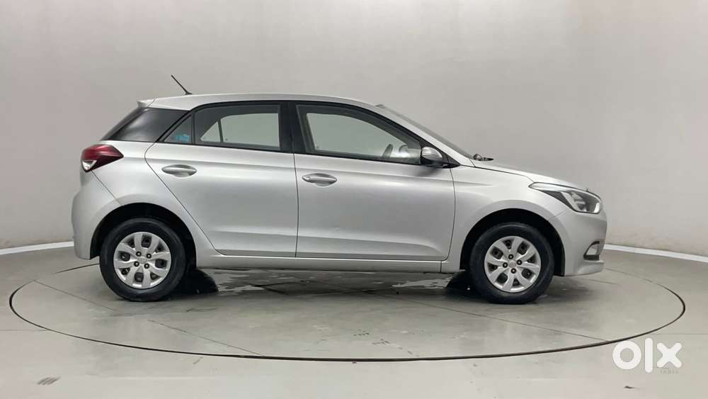 Hyundai I20 Active 1.2 S, 2017, Petrol