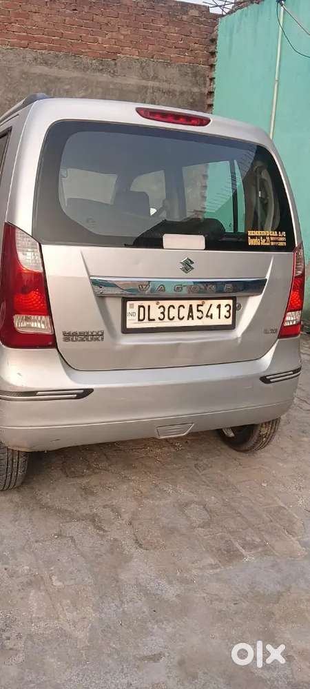 Good Condition Car