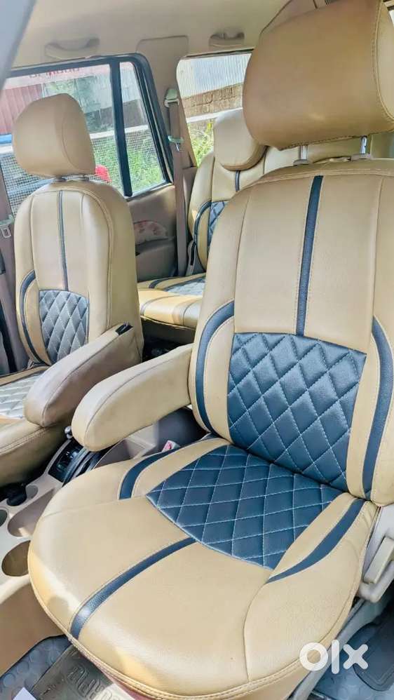 Mahindra Scorpio Classic 2007 Diesel Good Condition