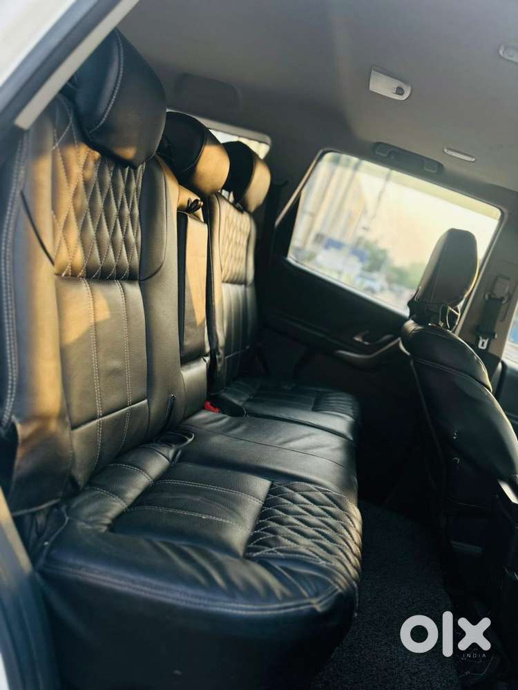 Mahindra Xuv500 W9 At, 2020, Diesel