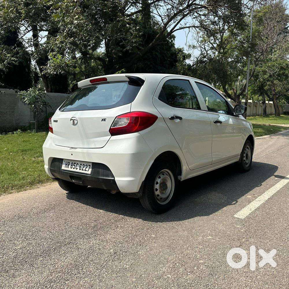 Tata Tiago 1.05 Revotorq Xm Option, 2019, Petrol