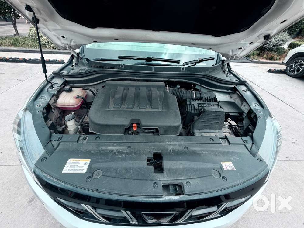 Mahindra Xuv700 2024 Petrol Well Maintained