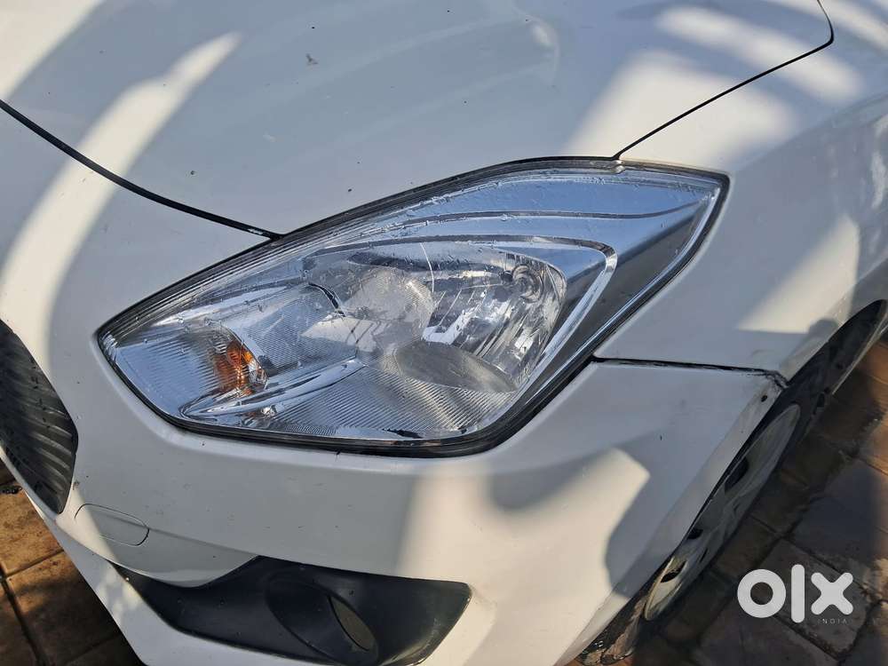 Maruti Suzuki Swift Vxi + Manual, 2018, Petrol