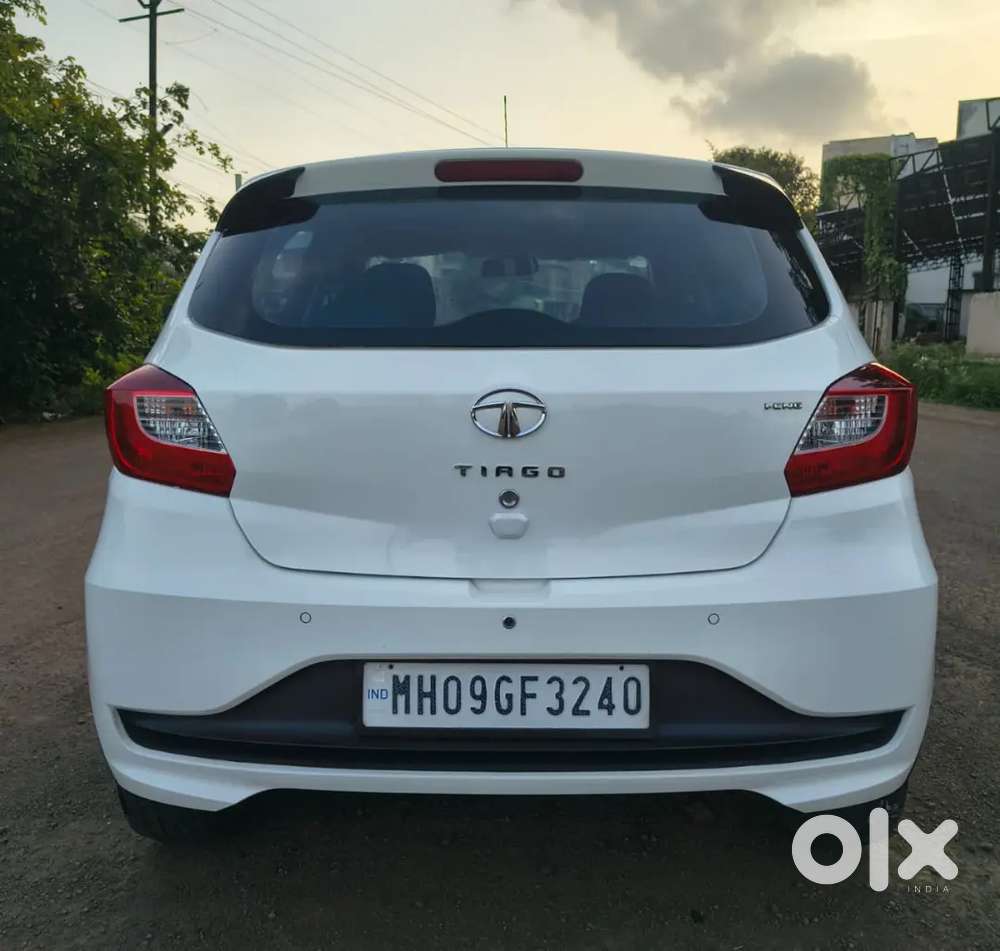 Tata Tiago 1.2 Revotron 2023
