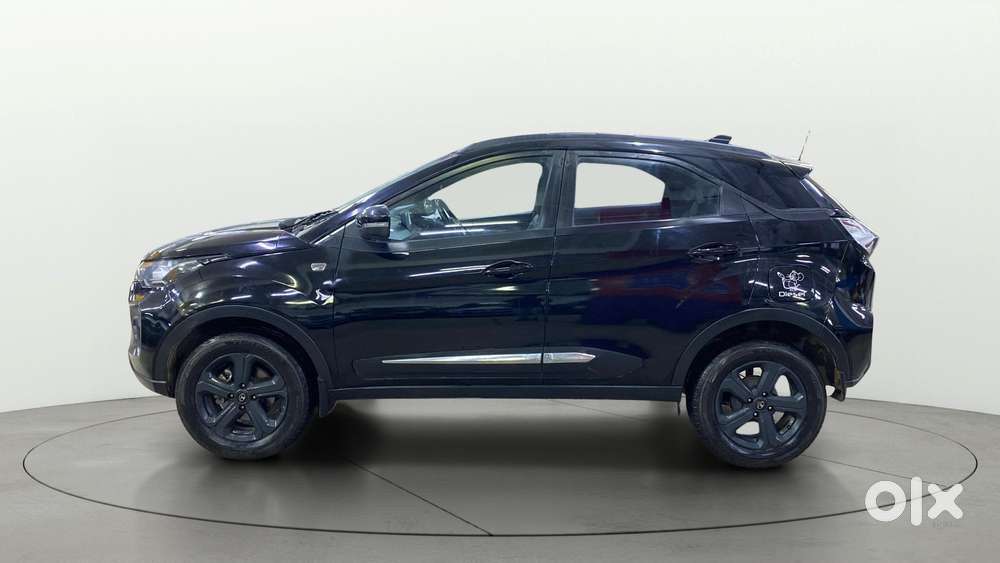 Tata Nexon Xz Plus Luxs, 2023, Diesel