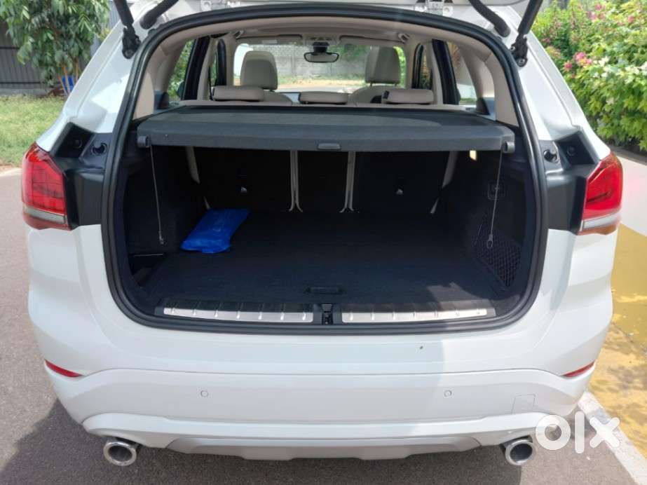 Bmw X1 2.0 Sdrive20d Xline, 2022, Diesel