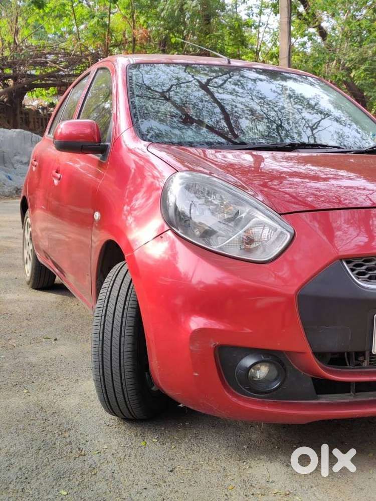 Renault Pulse Rxl, 2012, Diesel