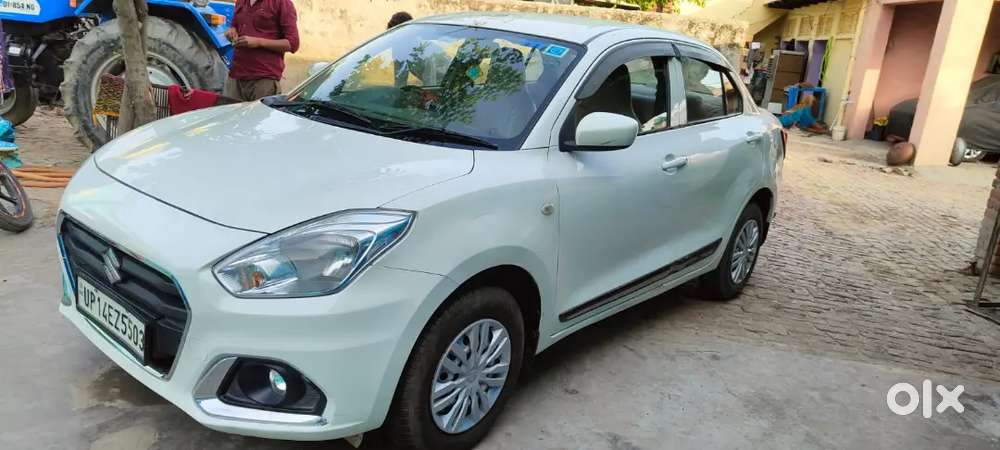 Maruti Dzire Lxi 2022