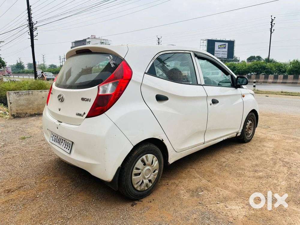 Hyundai Eon Era +, 2013, Petrol