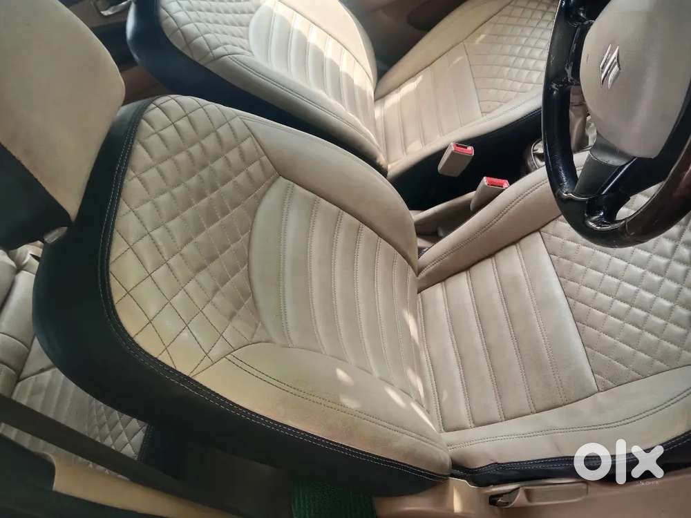 Ertiga Vxi Petrol Cng