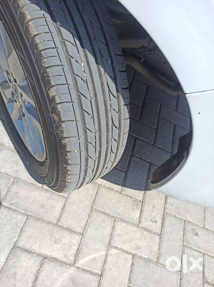 Toyota Innova Crysta 2.4 G Mt 8s, 2023, Diesel